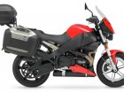 Buell / EBR Buell XB12XT Ulysses